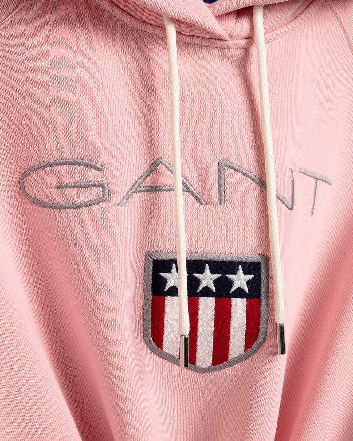 GANT Shield Sweat Hoodie/Duks 4204617