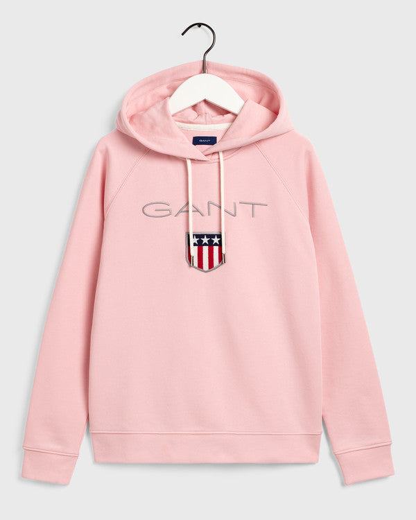 GANT Shield Sweat Hoodie/Duks 4204617