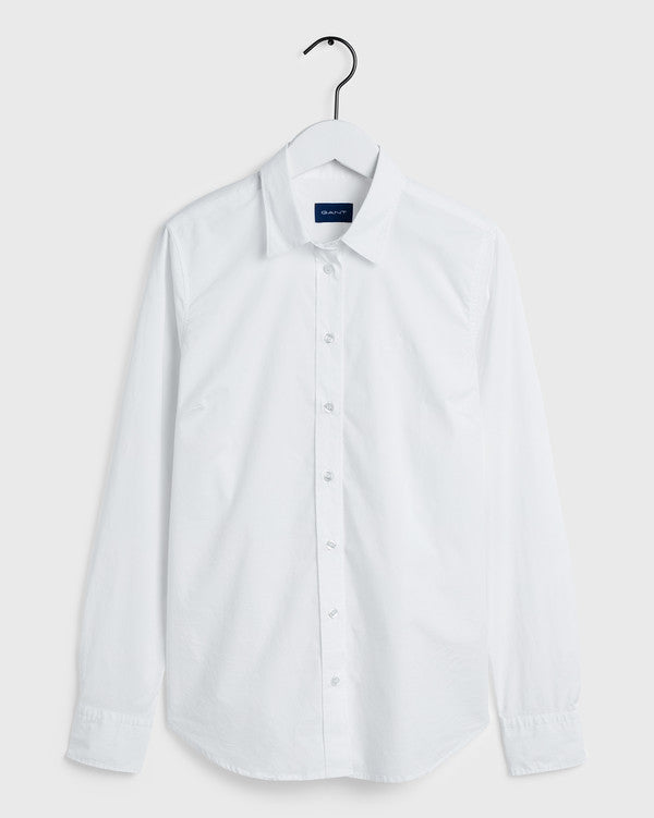 GANT Solid Stretch Broadcloth/ Košulja 4350022