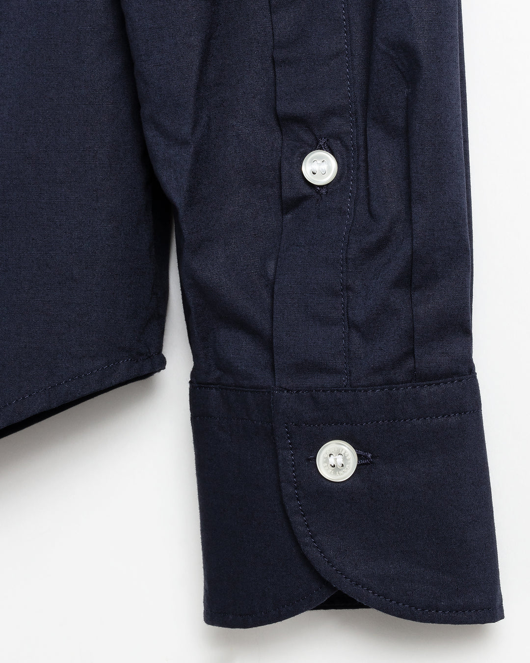 GANT Solid Stretch Broadcloth/ Košulja 4350022