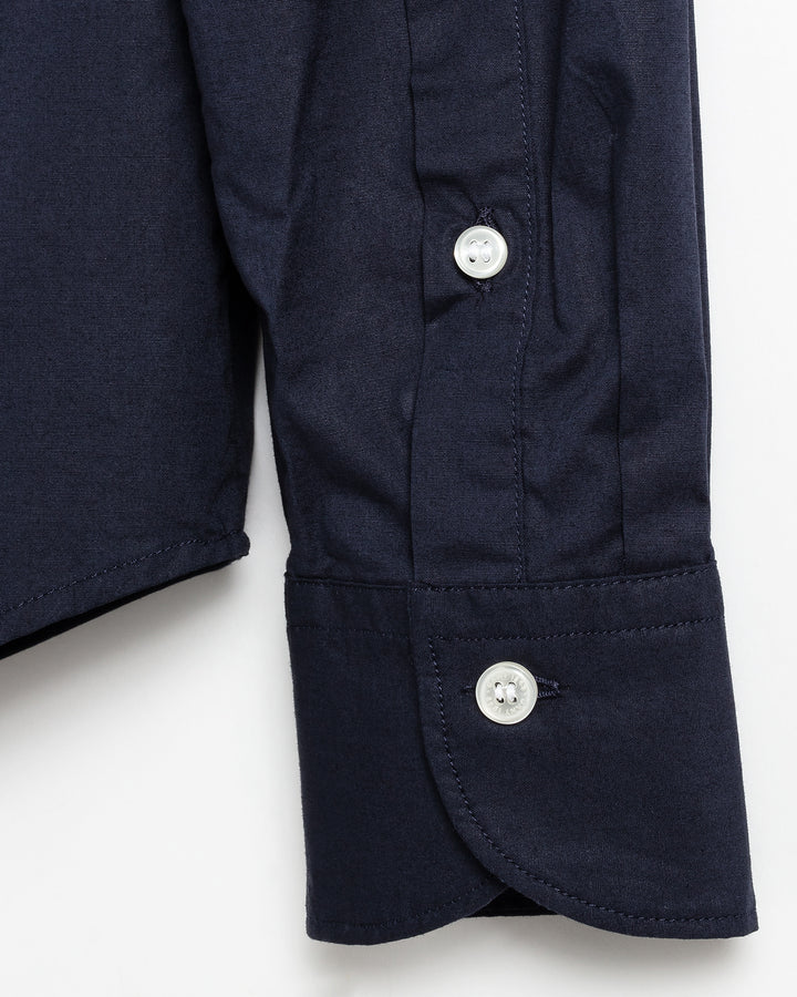 GANT Solid Stretch Broadcloth/ Košulja 4350022