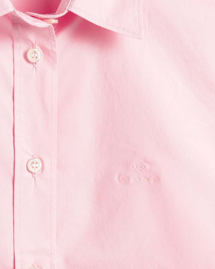 GANT Solid Stretch Broadcloth/ Košulja 4350022