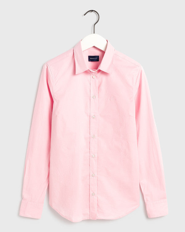 GANT Solid Stretch Broadcloth/ Košulja 4350022