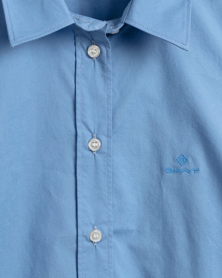 GANT Solid Stretch Broadcloth/ Košulja 4350022