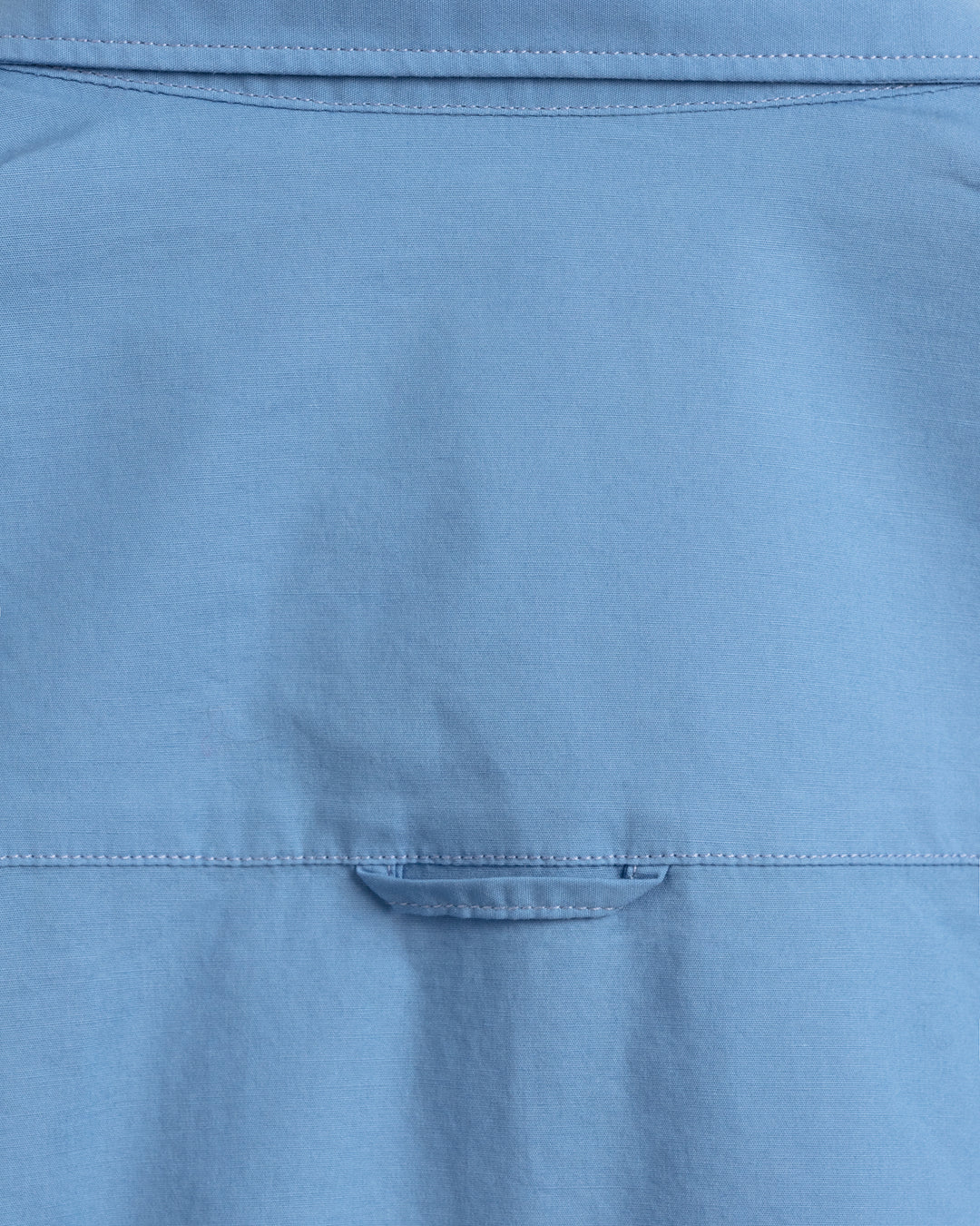 GANT Solid Stretch Broadcloth/ Košulja 4350022