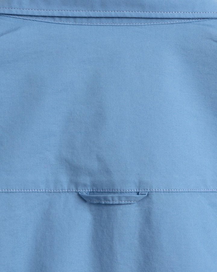 GANT Solid Stretch Broadcloth/ Košulja 4350022