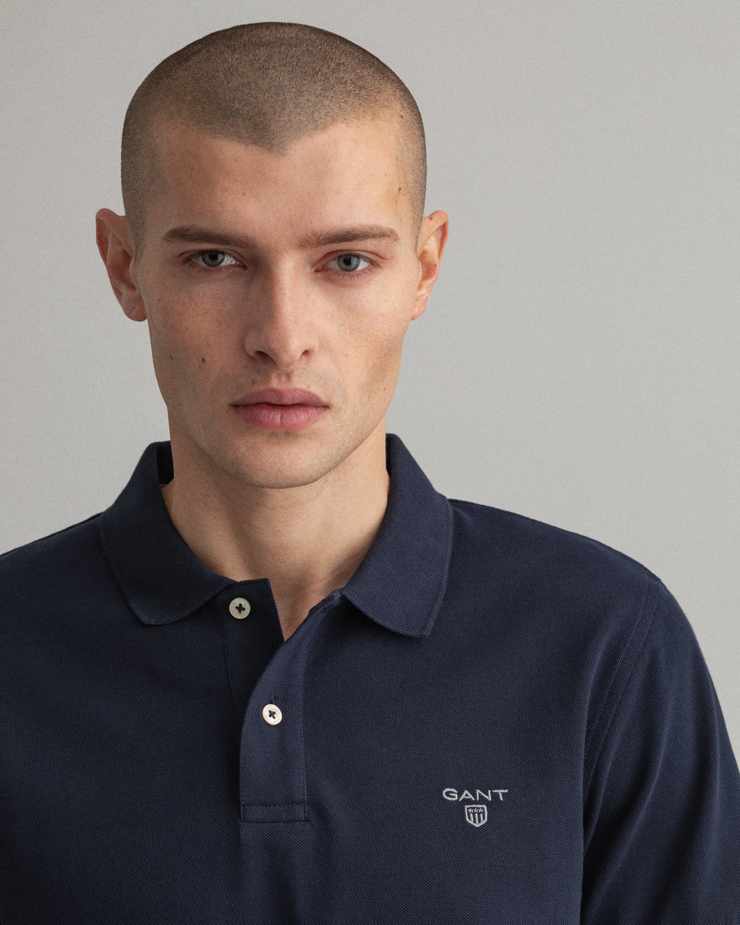 GANT Md. Gant Pique Ss Rugger/Polo majica 232110