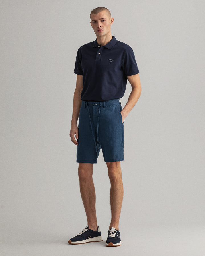 GANT Md. Gant Pique Ss Rugger/Polo majica 232110