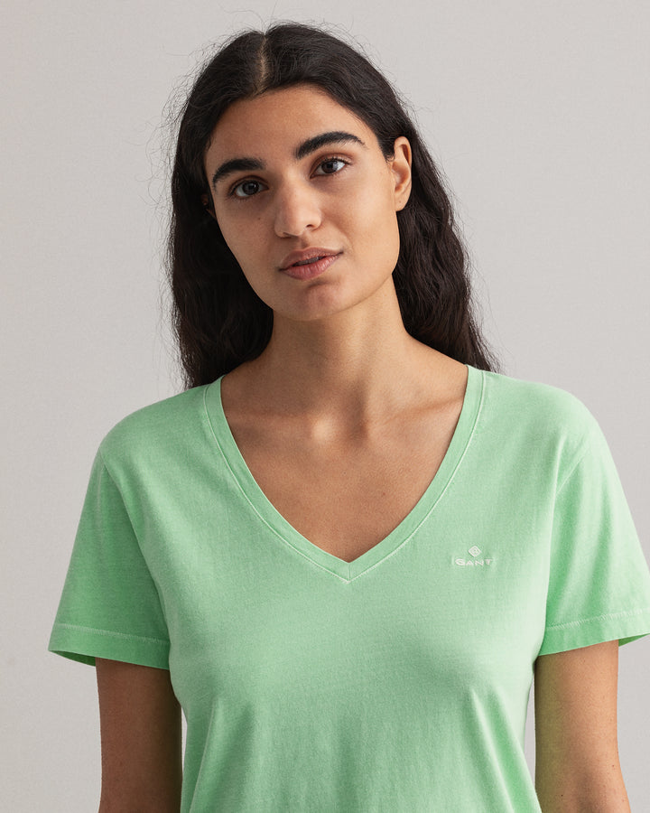 GANT Sunfaded T-Shirt /Majica 4203468
