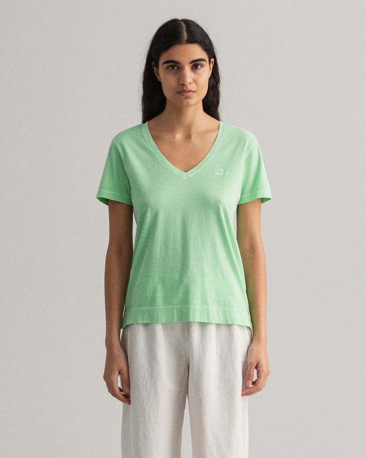 GANT Sunfaded T-Shirt /Majica 4203468