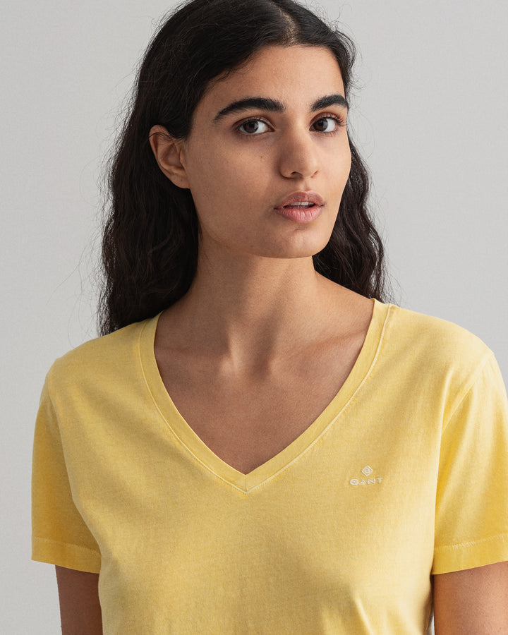 GANT Sunfaded T-Shirt /Majica 4203468