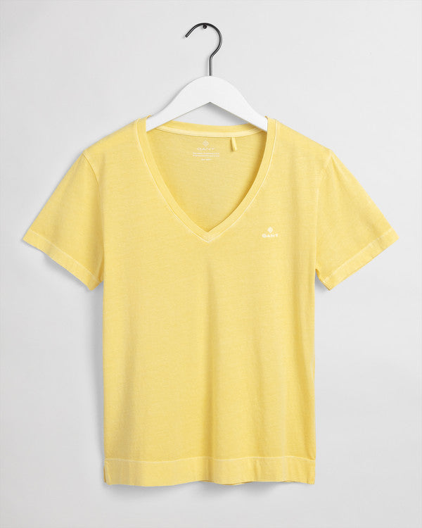 GANT Sunfaded T-Shirt /Majica 4203468