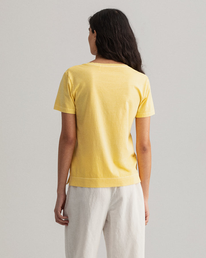GANT Sunfaded T-Shirt /Majica 4203468