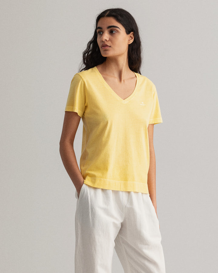 GANT Sunfaded T-Shirt /Majica 4203468