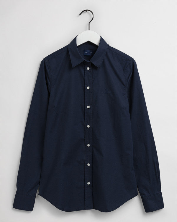 GANT Solid Stretch Broadcloth/ Košulja 4350022