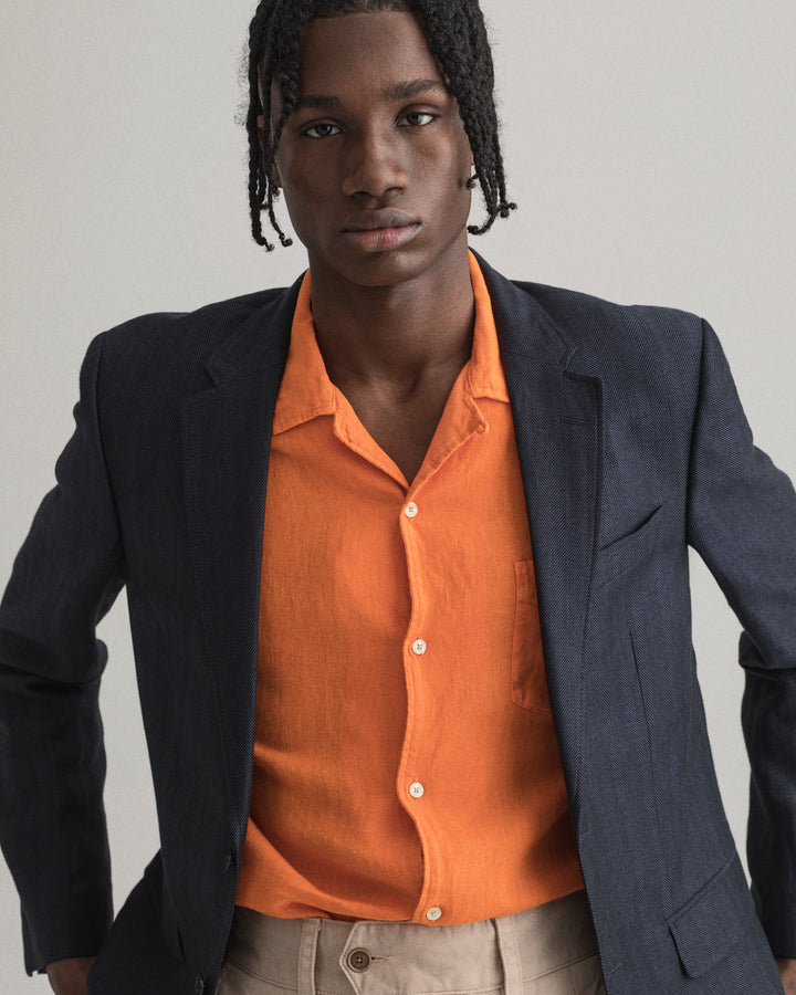 GANT Regular Herringbone/Sako 7705155