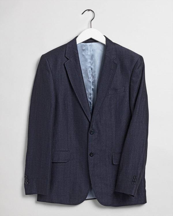 GANT Regular Herringbone/Sako 7705155