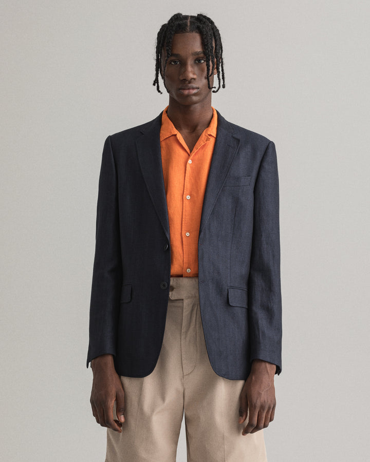 GANT Regular Herringbone/Sako 7705155