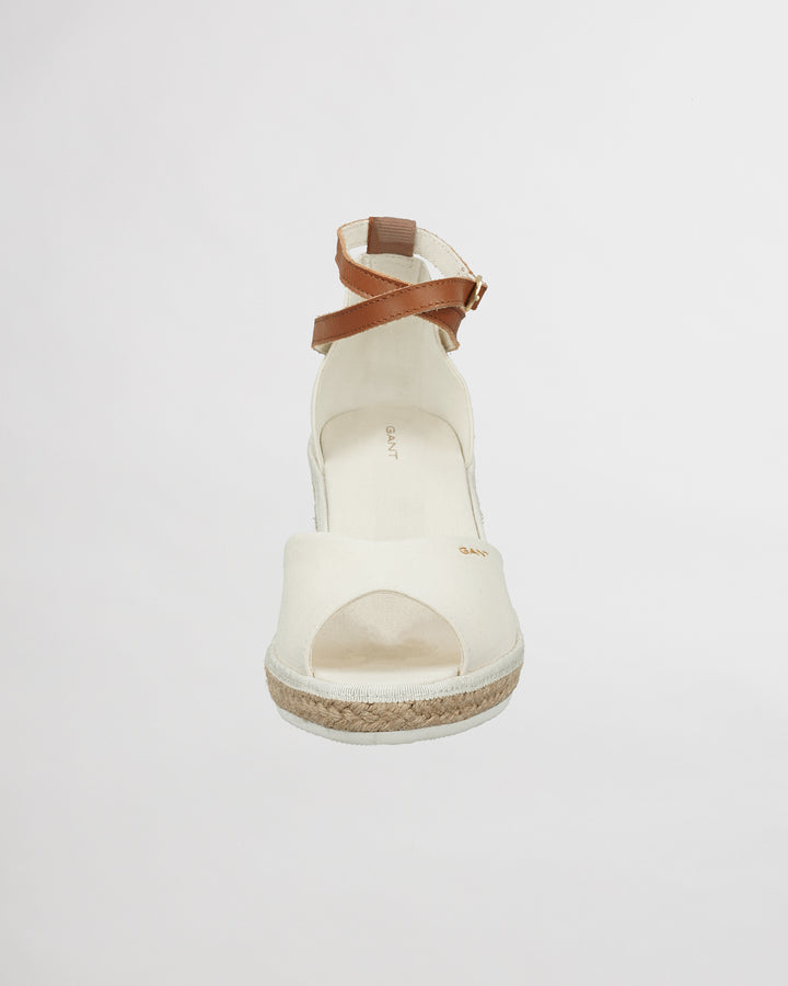 GANT Wedgeville Wedge Sandale 22568593