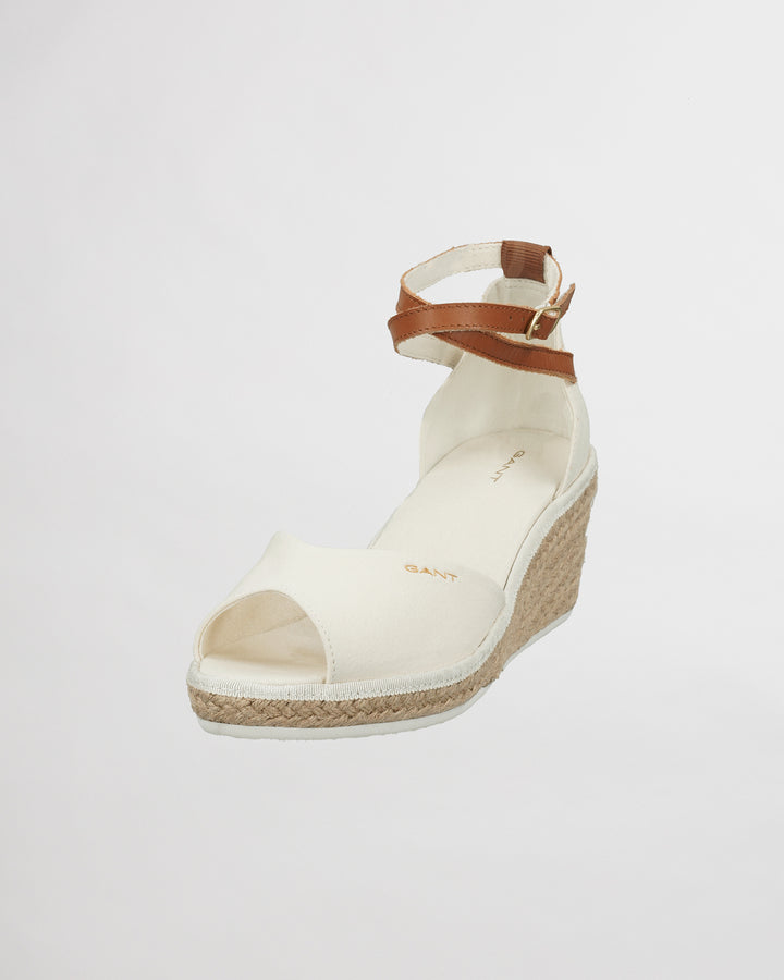 GANT Wedgeville Wedge Sandale 22568593