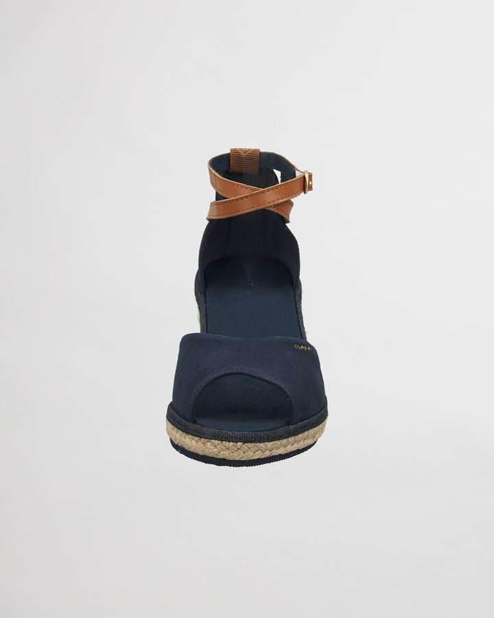 GANT Wedgeville Wedge Sandale 22568593