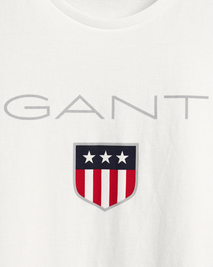 GANT Shield Ss T-Shirt/Majica 2003023