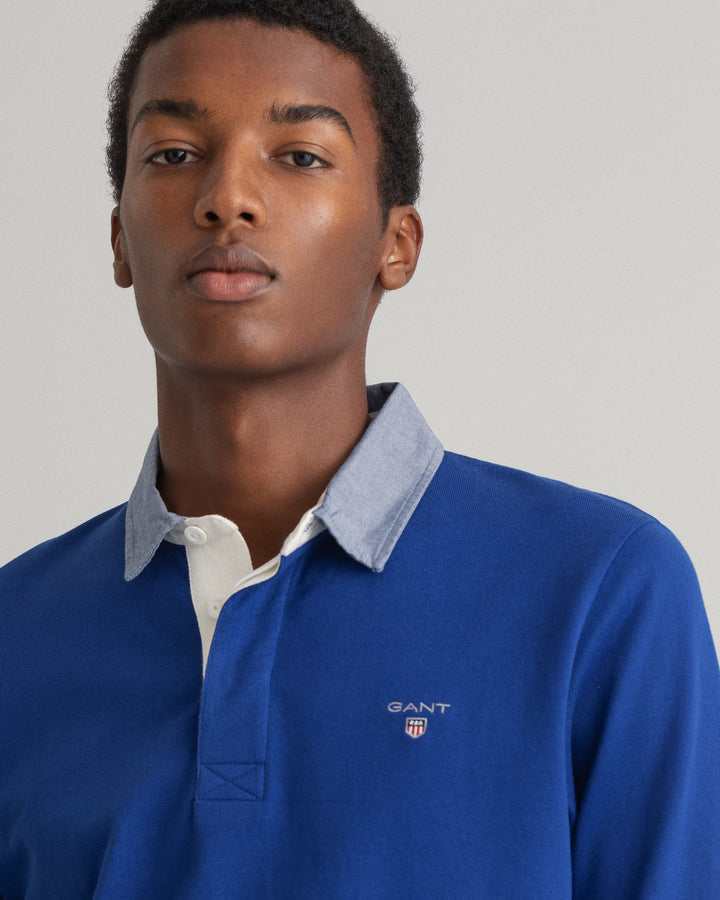 GANT Original Heavy Rugger/Polo majica 2005030