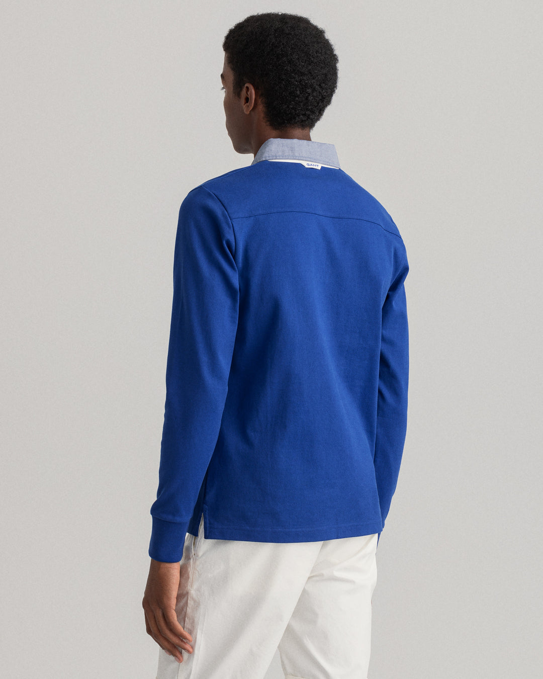 GANT Original Heavy Rugger/Polo majica 2005030