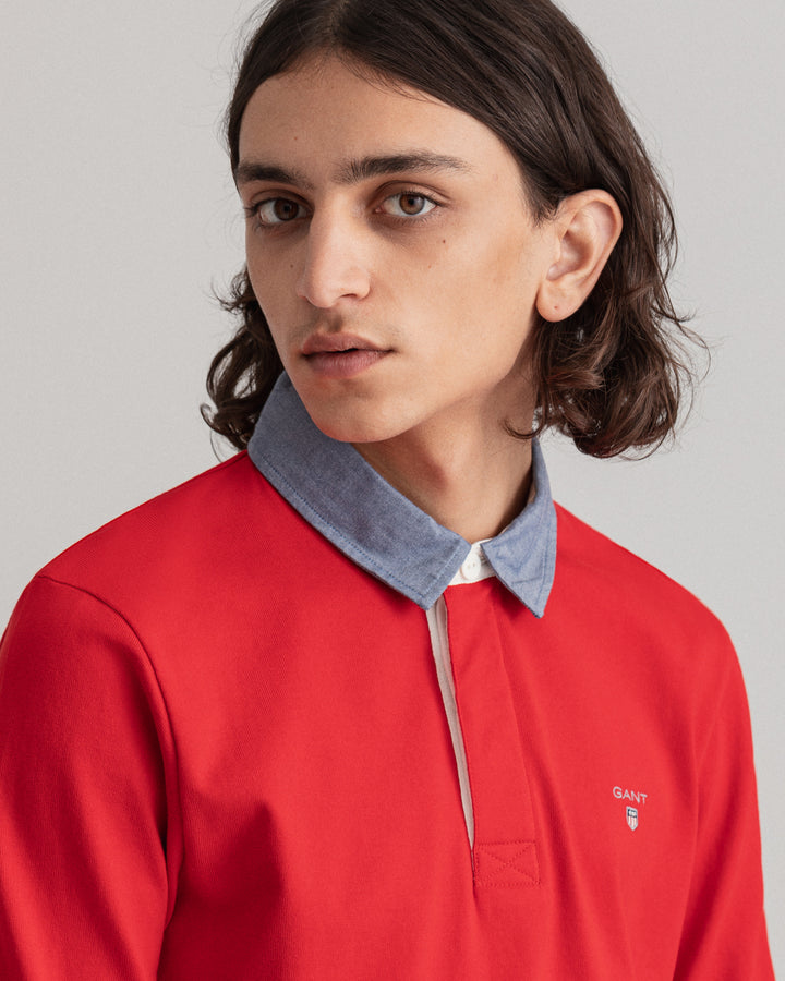 GANT Original Heavy Rugger/Polo majica 2005030
