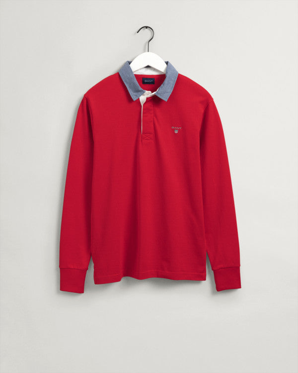 GANT Original Heavy Rugger/Polo majica 2005030