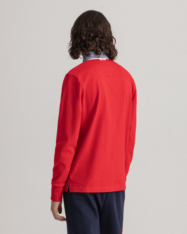 GANT Original Heavy Rugger/Polo majica 2005030