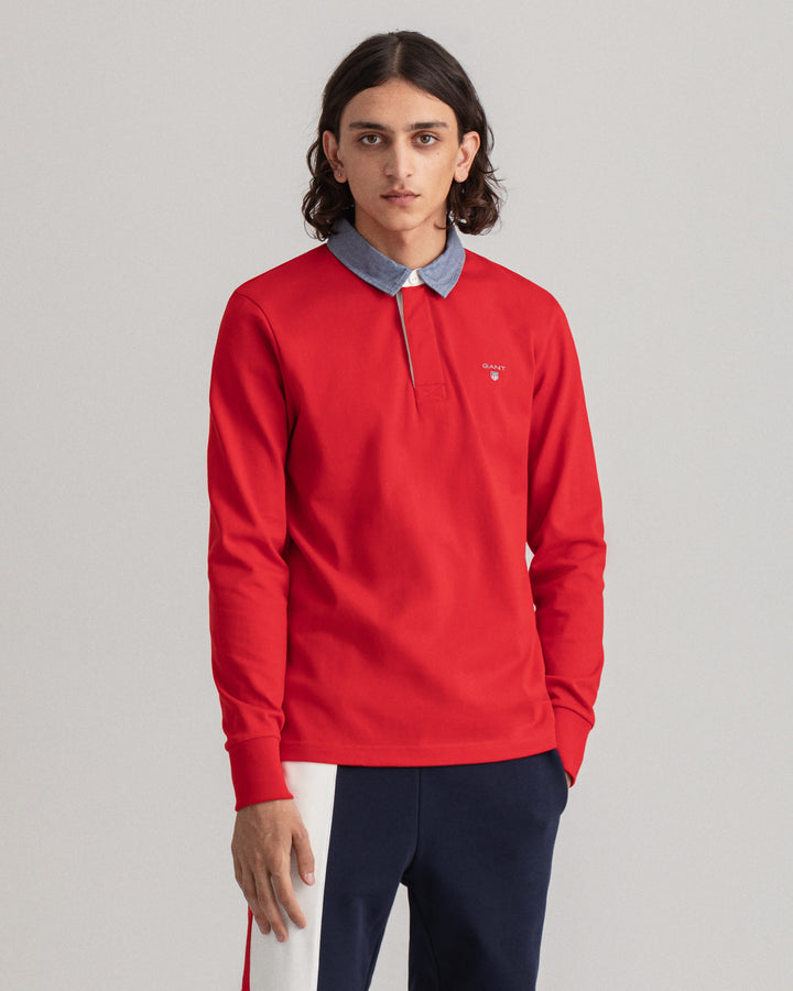 GANT Original Heavy Rugger/Polo majica 2005030