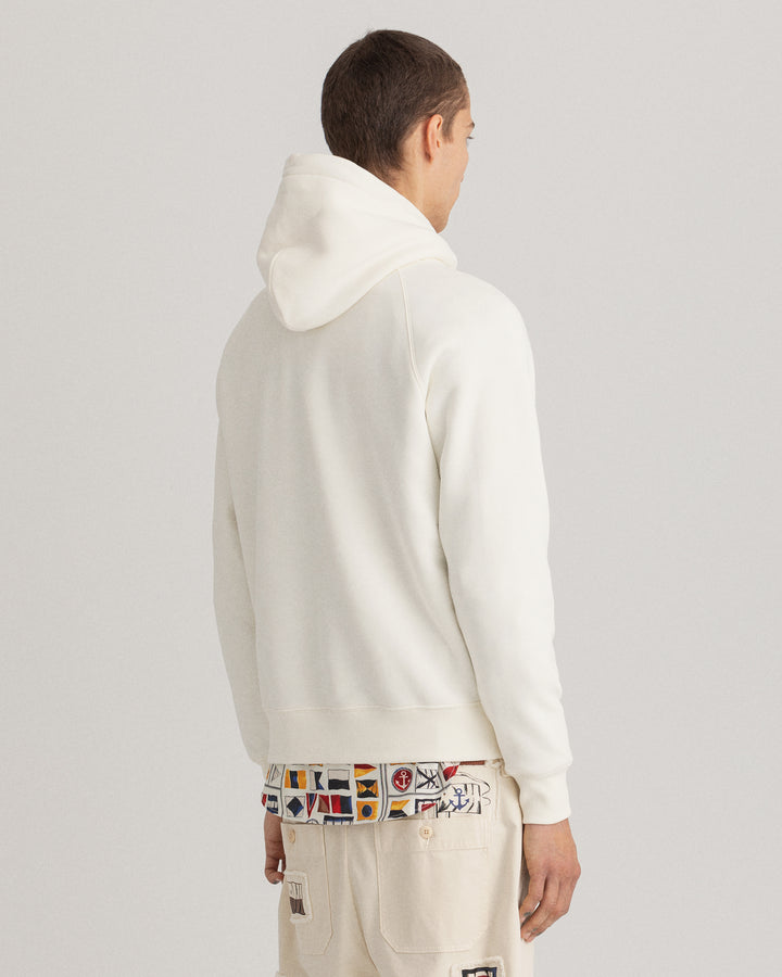 GANT Gant Sailing Sweat Hoodie/Pulover 2037013