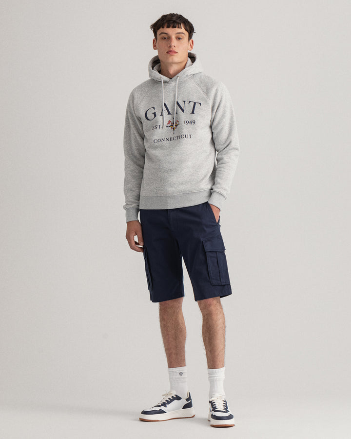 GANT Gant Sailing Sweat Hoodie/Pulover 2037013
