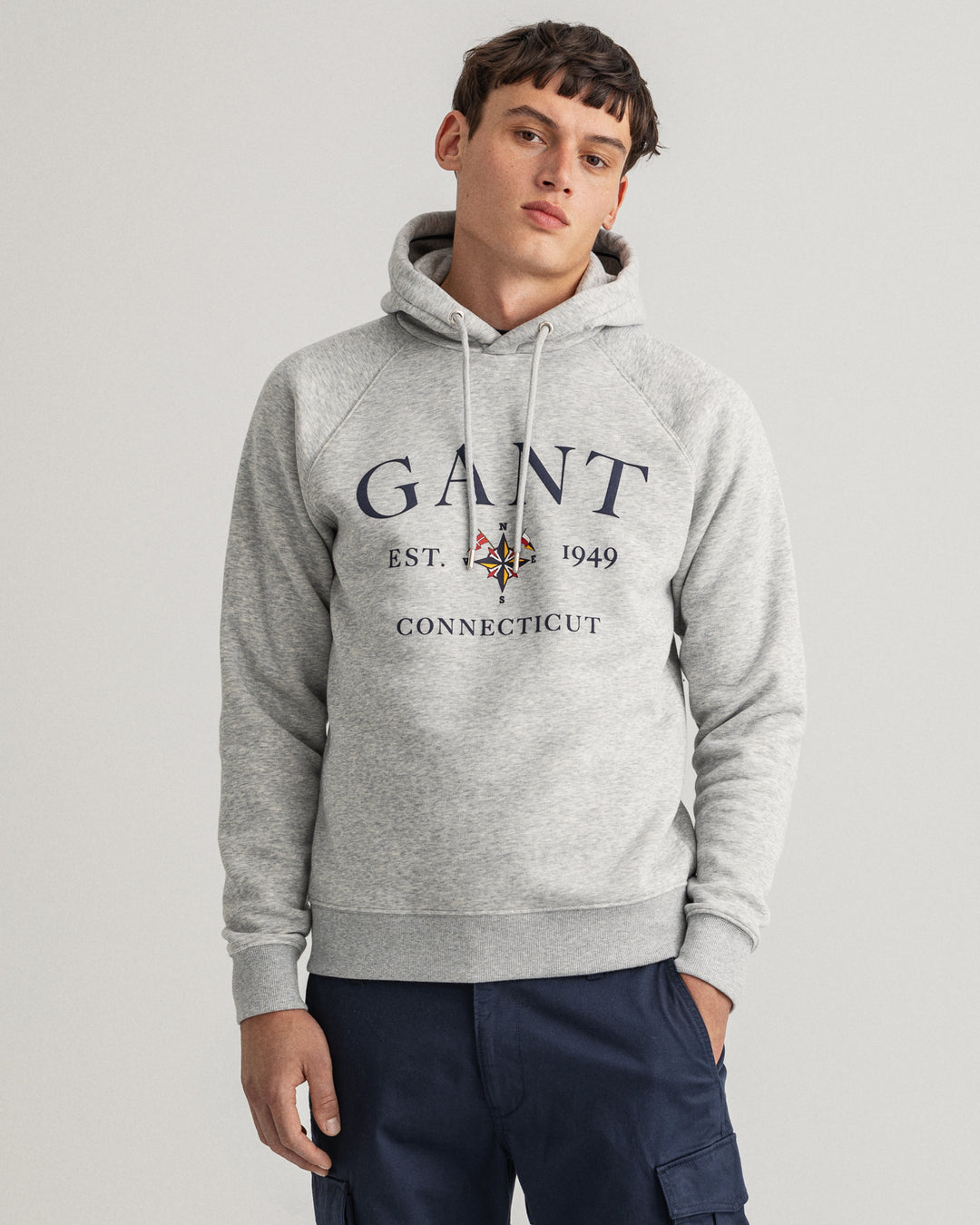 GANT Gant Sailing Sweat Hoodie/Pulover 2037013