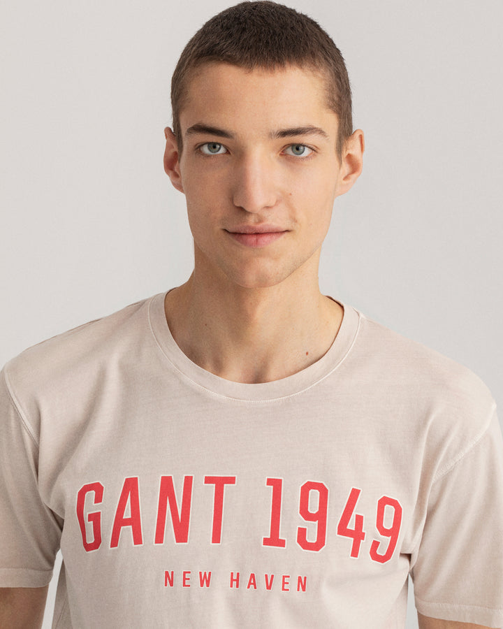 GANT  1949 Ss T-Shirt/Majica 2053020