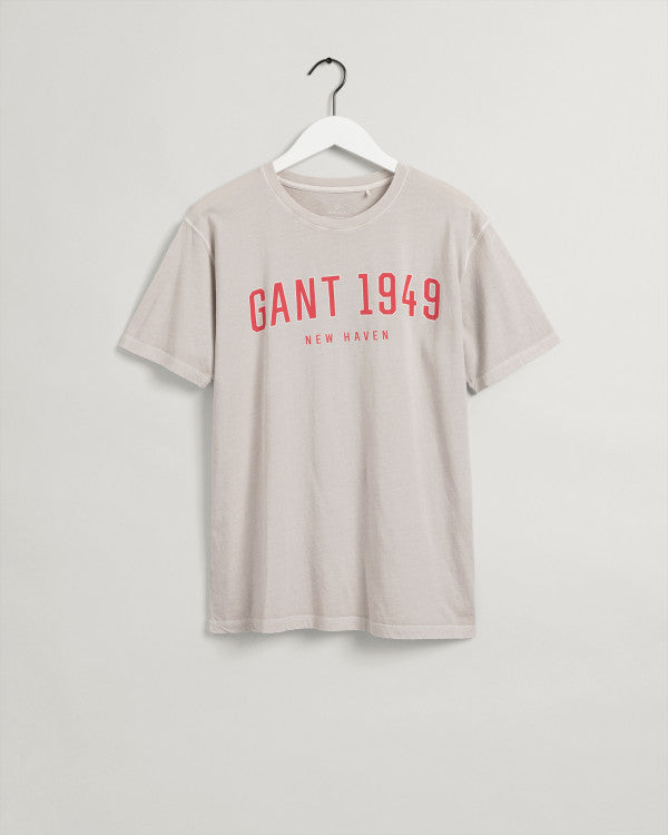 GANT  1949 Ss T-Shirt/Majica 2053020