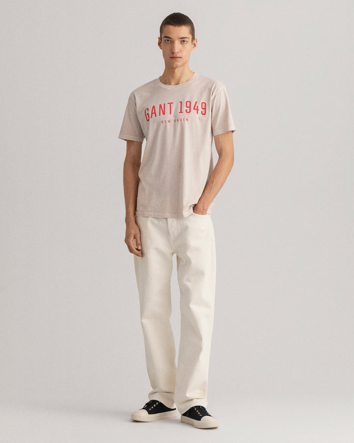 GANT  1949 Ss T-Shirt/Majica 2053020