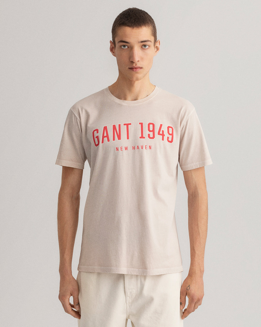 GANT  1949 Ss T-Shirt/Majica 2053020