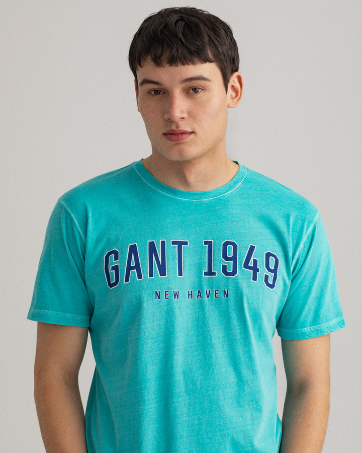GANT  1949 Ss T-Shirt/Majica 2053020