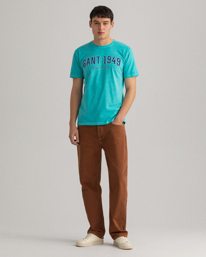 GANT  1949 Ss T-Shirt/Majica 2053020