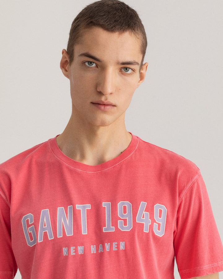 GANT  1949 Ss T-Shirt/Majica 2053020