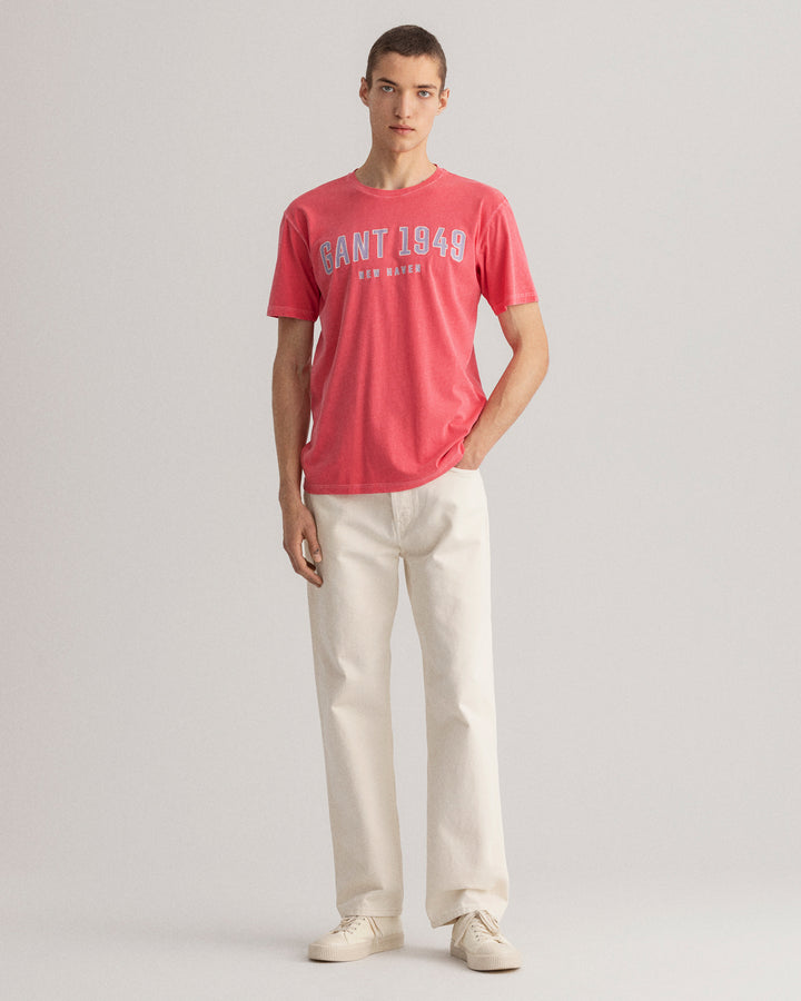 GANT  1949 Ss T-Shirt/Majica 2053020