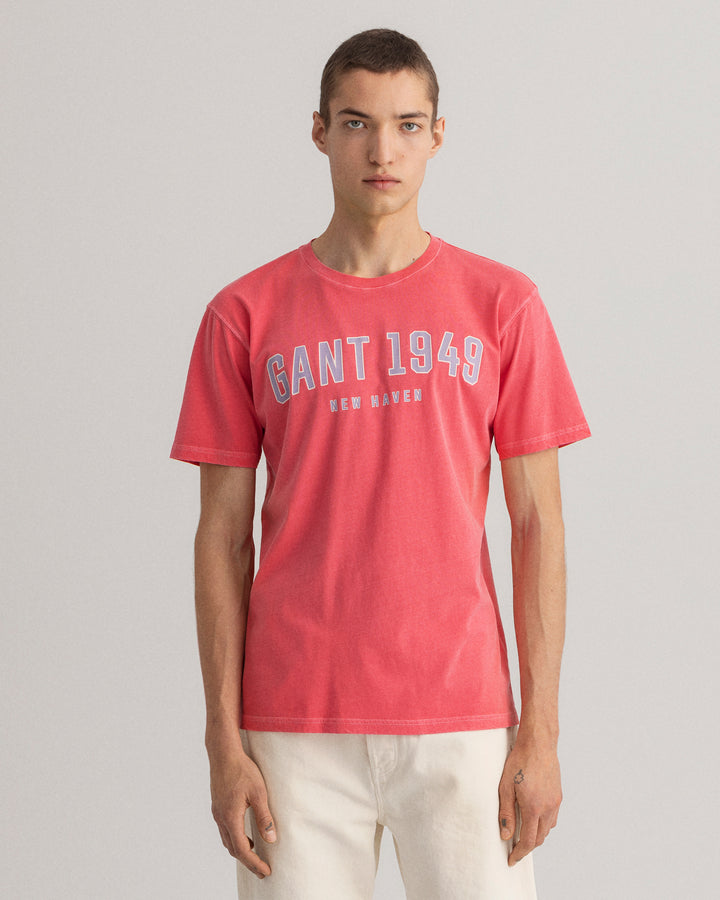 GANT  1949 Ss T-Shirt/Majica 2053020