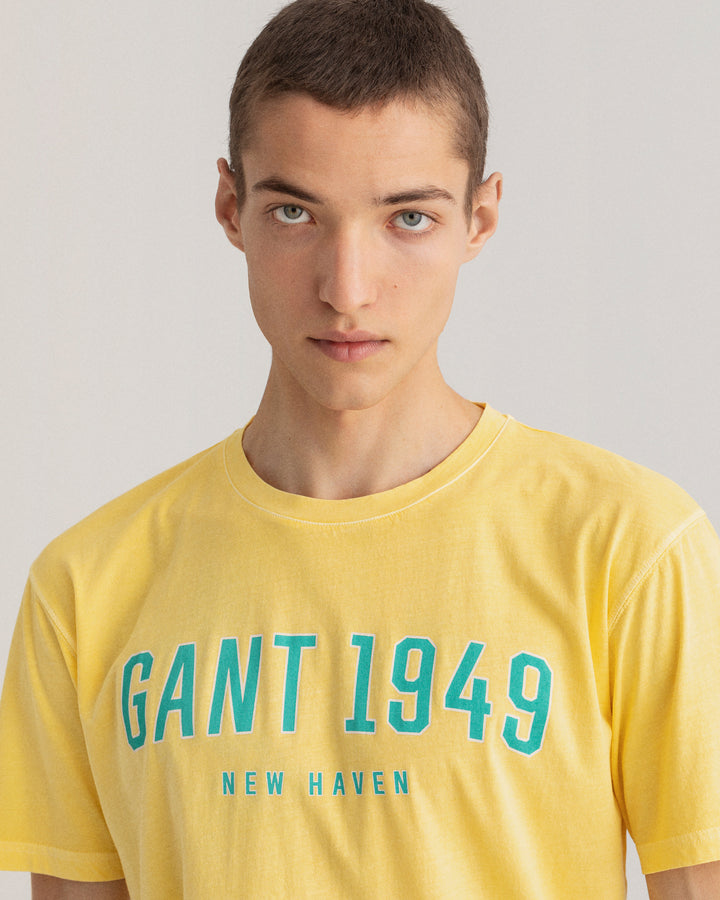 GANT  1949 Ss T-Shirt/Majica 2053020