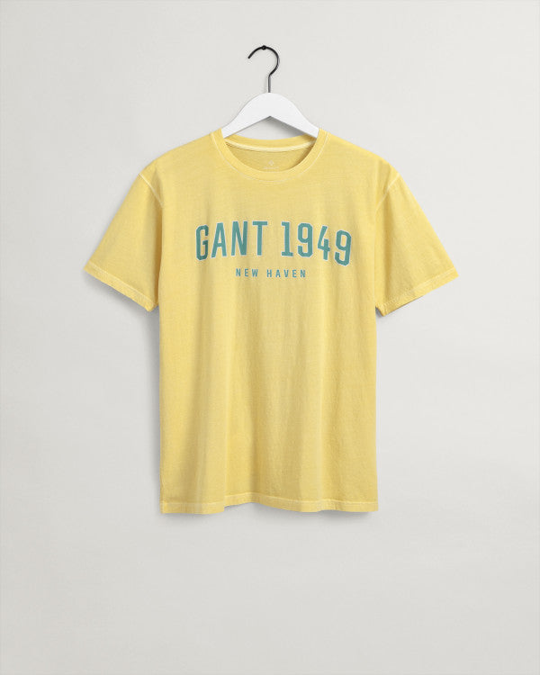 GANT  1949 Ss T-Shirt/Majica 2053020