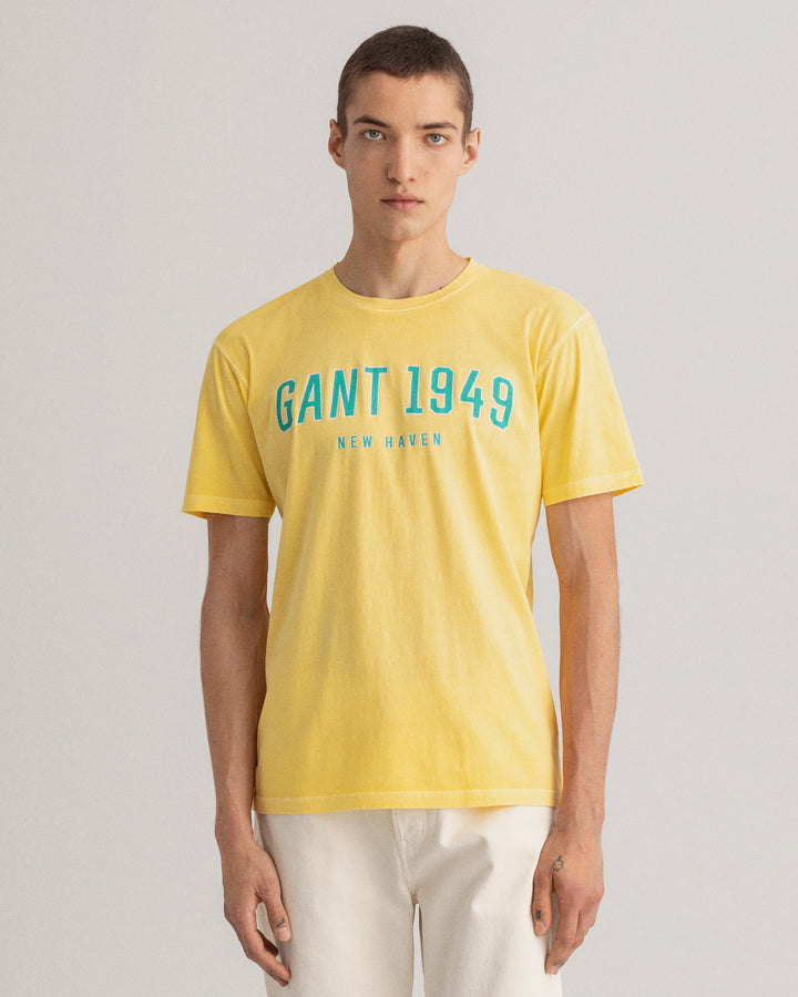GANT  1949 Ss T-Shirt/Majica 2053020