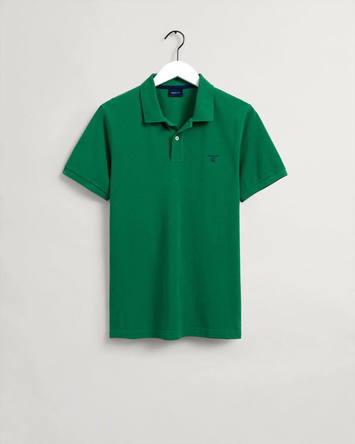 GANT Md. Gant Pique Ss Rugger/Polo majica 232110