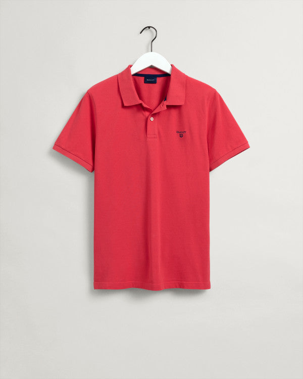 GANT Md. Gant Pique Ss Rugger/Polo majica 232110
