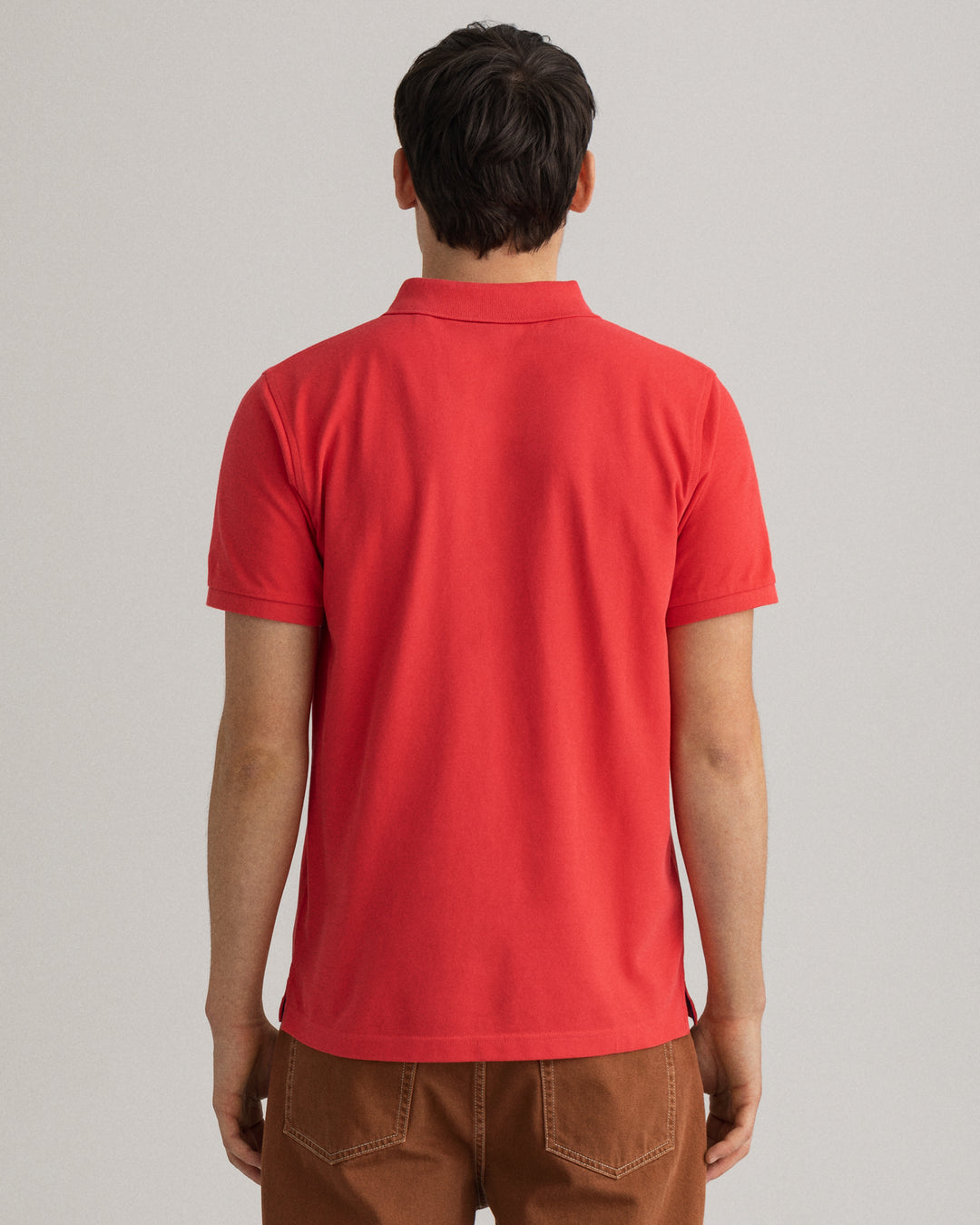 GANT Md. Gant Pique Ss Rugger/Polo majica 232110